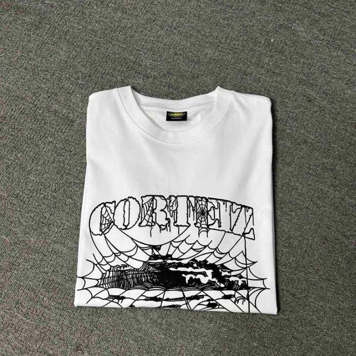 Corteiz T Shirts Short _SKUCorteizXS-2XLwmtx320216642